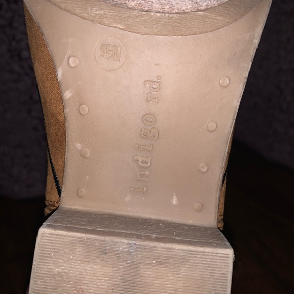 Indigo Rd. Booties - Picture 3 of 3